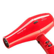 Профессиональный фен для волос JRL Phantom 3300A красный 2300Вт