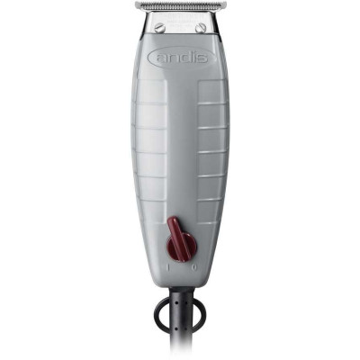 Триммер для стрижки волос Andis T-Outliner, 0,1 мм, сетевой, магнит, 12 Вт G-I 05105 Триммер для стрижки волос Andis T-Outliner, 0,1 мм, сетевой, магнит, 12 Вт G-I 05105
