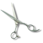 Ножницы парикмахерские Sakura прямые 6 дюймов F06-60