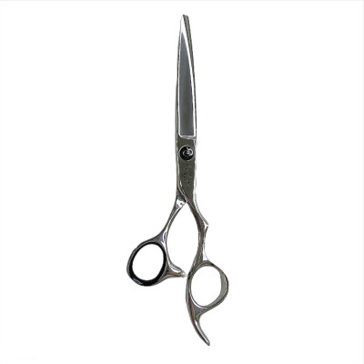Парикмахерские ножницы прямые для стрижки Antelope CO1 55WR - 5,5 дюймов (14 см) Парикмахерские ножницы прямые для стрижки Antelope CO1 55WR - 5,5 дюймов (14 см)