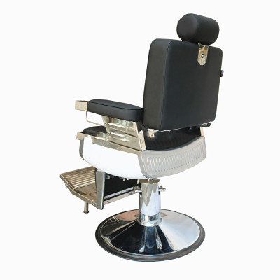Парикмахерское барбер кресло 3308 для барбершопа Парикмахерское барбер кресло 3308 для барбершопа