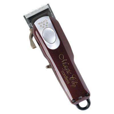 Машинка для стрижки Wahl Magic Clip Cordless 5Star 8148-2316H Машинка для стрижки Wahl Magic Clip Cordless 5Star 8148-2316H