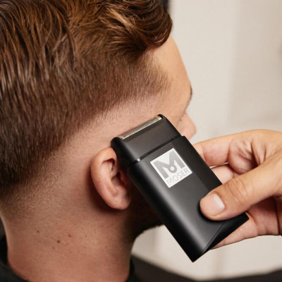 Шейвер Moser Travel Shaver 3616-0050 Шейвер Moser Travel Shaver 3616-0050