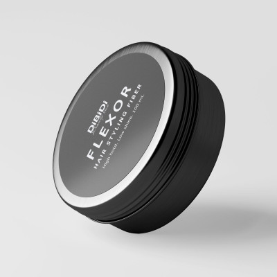 Файбер для укладки волос DiBiDi Flexor Hair Styling Fiber, 100 мл Файбер для укладки волос DiBiDi Flexor Hair Styling Fiber, 100 мл