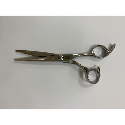 Прямые парикмахерские ножницы для стрижки SHENMEI 14см(5.5") Прямые парикмахерские ножницы для стрижки SHENMEI 14см(5.5")