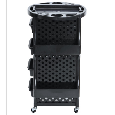 Парикмахерская тележка JM-01 Парикмахерская тележка JM-01