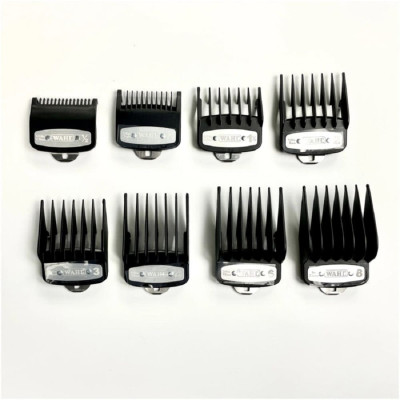 Машинка для стрижки Wahl Magic Clip Cordless 5Star 3027252 Машинка для стрижки Wahl Magic Clip Cordless 5Star 3027252