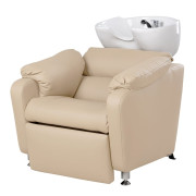 Электрическая мойка-реклайнер Амелия