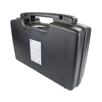 Профессиональная аккумуляторная машинка DiBiDi F6-SB для стрижки овец и крупного скота Профессиональная аккумуляторная машинка DiBiDi F6-SB для стрижки овец и крупного скота