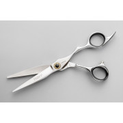 Парикмахерские ножницы профессиональные прямые PROFYLAB (Profy-L) 6.0" "DIAMOND"