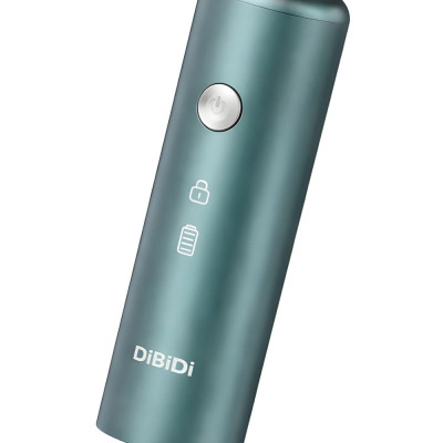 Профессиональный портативный шейвер электробритва DiBiDi PRO NOVA Профессиональный портативный шейвер электробритва DiBiDi PRO NOVA