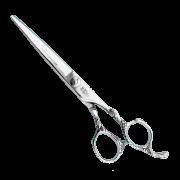 Прямые парикмахерские ножницы для стрижки Langouste LX-60 15см - 6 дюймов