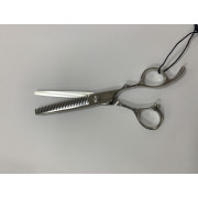 Филировочные ножницы для стрижки Langouste FX-6030T 15см-6"