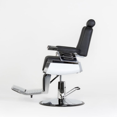 Кресло мужское Барбер МД-600 Кресло мужское Барбер МД-600