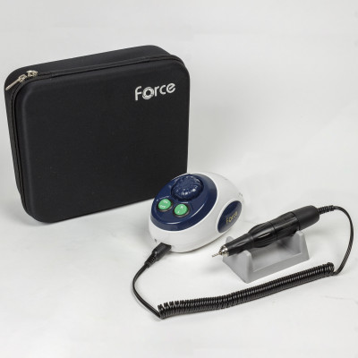 Аппарат для маникюра Force 107/119 без педали Аппарат для маникюра Force 107/119 без педали