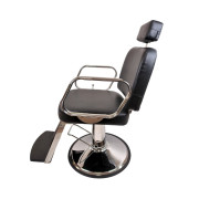 Парикмахерское кресло DiBiDi B-005 с откидной спинкой