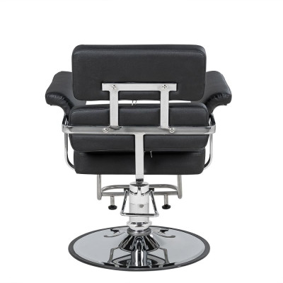 Парикмахерское кресло МД-677 гидравлика Парикмахерское кресло МД-677 гидравлика