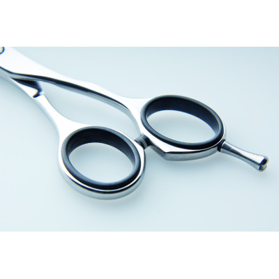 Филировочные парикмахерские ножницы Jaguar JP38 5,25" (46526) Филировочные парикмахерские ножницы Jaguar JP38 5,25" (46526)