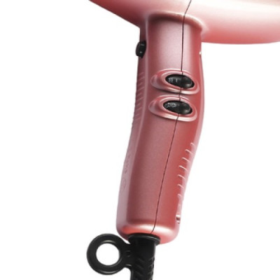 Профессиональный фен для волос JRL Phantom 3300E розовый перламутр 2300Вт Профессиональный фен для волос JRL Phantom 3300E розовый перламутр 2300Вт