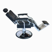 Парикмахерское барбер кресло для барбершопа A003