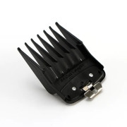 Набор пластиковых насадок премиум DiBiDi для машинок Wahl, BaByliss PRO, 10шт