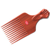 Расческа афропик 2968