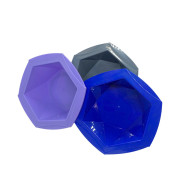 Миски для окрашивания волос DiBiDi в наборе