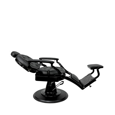 Парикмахерское барбер кресло DiBiDi JB1055 для барбершопа Парикмахерское барбер кресло DiBiDi JB1055 для барбершопа