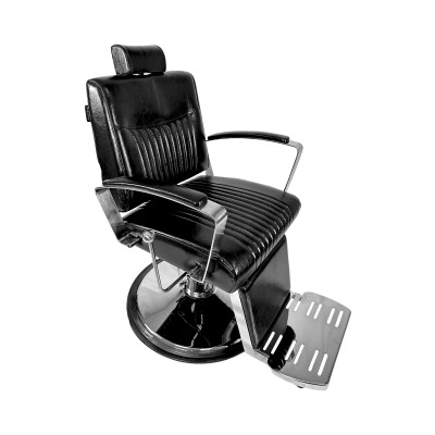 Парикмахерское барбер кресло DiBiDi JB1057 для барбершопа Парикмахерское барбер кресло DiBiDi JB1057 для барбершопа