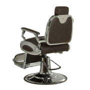 Кресло мужское барбер Оксфорд