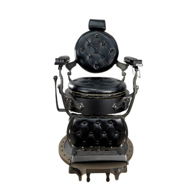 Парикмахерское барбер кресло DiBiDi DY-9183 для барбершопа Парикмахерское барбер кресло DiBiDi DY-9183 для барбершопа