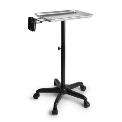 Парикмахерская тележка-столик для окрашивания AT-S1 Парикмахерская тележка-столик для окрашивания AT-S1