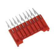 Насадка металлическая Moser (Wahl) №1, 1233-7100, 3 мм