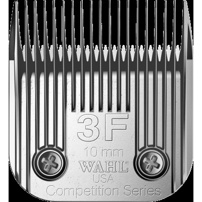 Ножевой блок Wahl #3F, 10мм 2376-116 Ножевой блок Wahl #3F, 10мм 2376-116