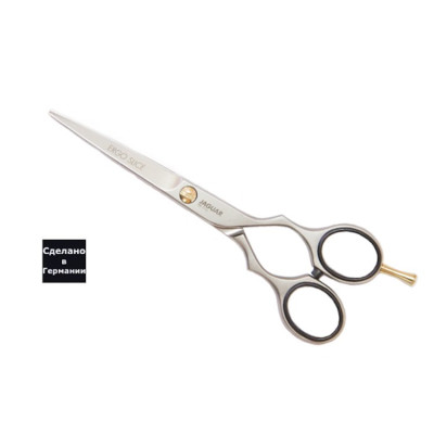 Прямые парикмахерские ножницы Jaguar Pre Style Ergo Slice 5.5" (82055) Прямые парикмахерские ножницы Jaguar Pre Style Ergo Slice 5.5" (82055)