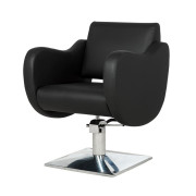 Парикмахерское кресло Жаклин гидравлика