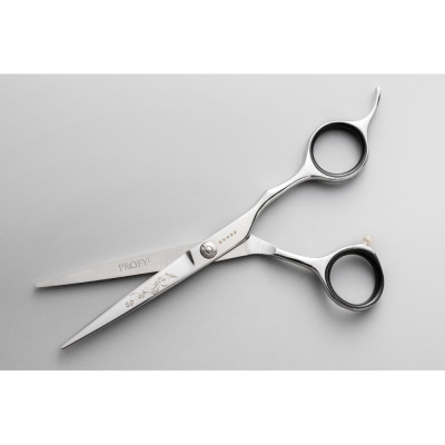 Парикмахерские ножницы прямые PROFYLAB (Profy-L) 5.5" "CLASSIC LINE" Парикмахерские ножницы прямые PROFYLAB (Profy-L) 5.5" "CLASSIC LINE"