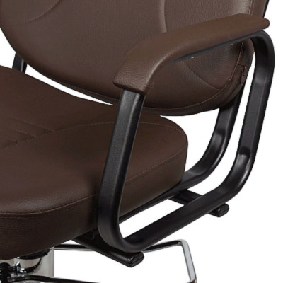 Кресло парикмахерское БРИЗ Кресло парикмахерское БРИЗ