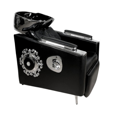 Парикмахерская мойка DY-5025 Парикмахерская мойка DY-5025