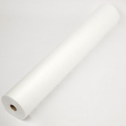 Простыня одноразовая 70*200 рулон SS Выбор белый №100