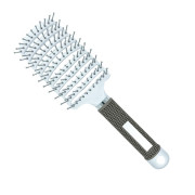 Щетка для волос DiBiDi продувная 4848