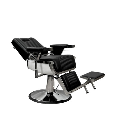 Парикмахерское барбер кресло DiBiDi JB1001 для барбершопа Парикмахерское барбер кресло DiBiDi JB1001 для барбершопа