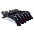 Зажимы для волос BaByliss Pro M2941E Croco Clip, 6 шт. Зажимы для волос BaByliss Pro M2941E Croco Clip, 6 шт.