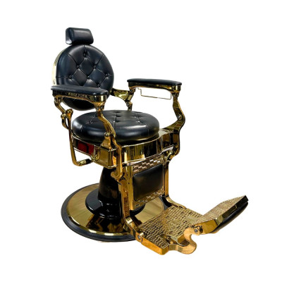 Парикмахерское барбер кресло DiBiDi DY-9148C для барбершопа Парикмахерское барбер кресло DiBiDi DY-9148C для барбершопа