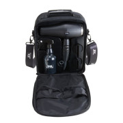 Набор для сушки волос JRL Forte Pro 2020L (фен, 2 насадки, распылитель, сумка)