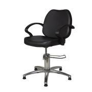 Кресло парикмахерское СОЛО Модерн