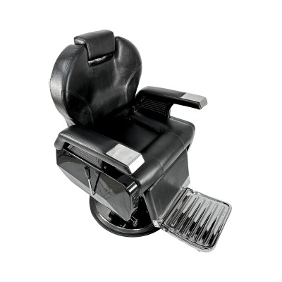 Парикмахерское барбер кресло DiBiDi DY-5052 для барбершопа Парикмахерское барбер кресло DiBiDi DY-5052 для барбершопа