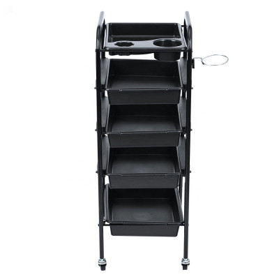 Парикмахерская тележка 016 Парикмахерская тележка 016