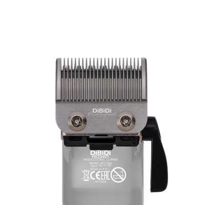 Ножевой блок DiBiDi DBCi4 TAPER для машинки DiBiDi PRO SHIFT DCi12 0,8-2мм. Ножевой блок DiBiDi DBCi4 TAPER для машинки DiBiDi PRO SHIFT DCi12 0,8-2мм.