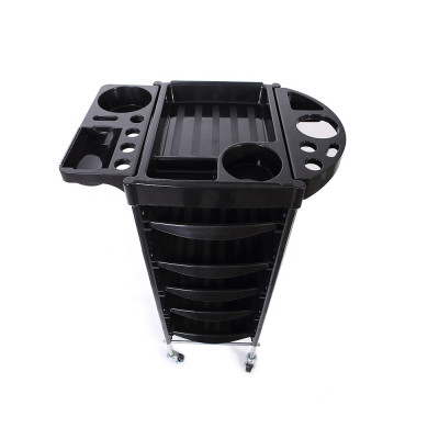 Парикмахерская тележка B9 (5 ящиков) Парикмахерская тележка B9 (5 ящиков)